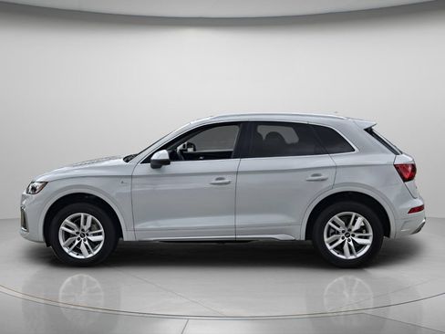 Used 2022 Audi Q5 2.0T Premium AWD/4WD image 5