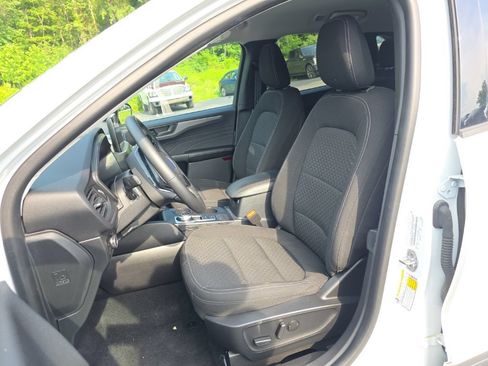 Used 2023 Ford Escape Active AWD/4WD image 11