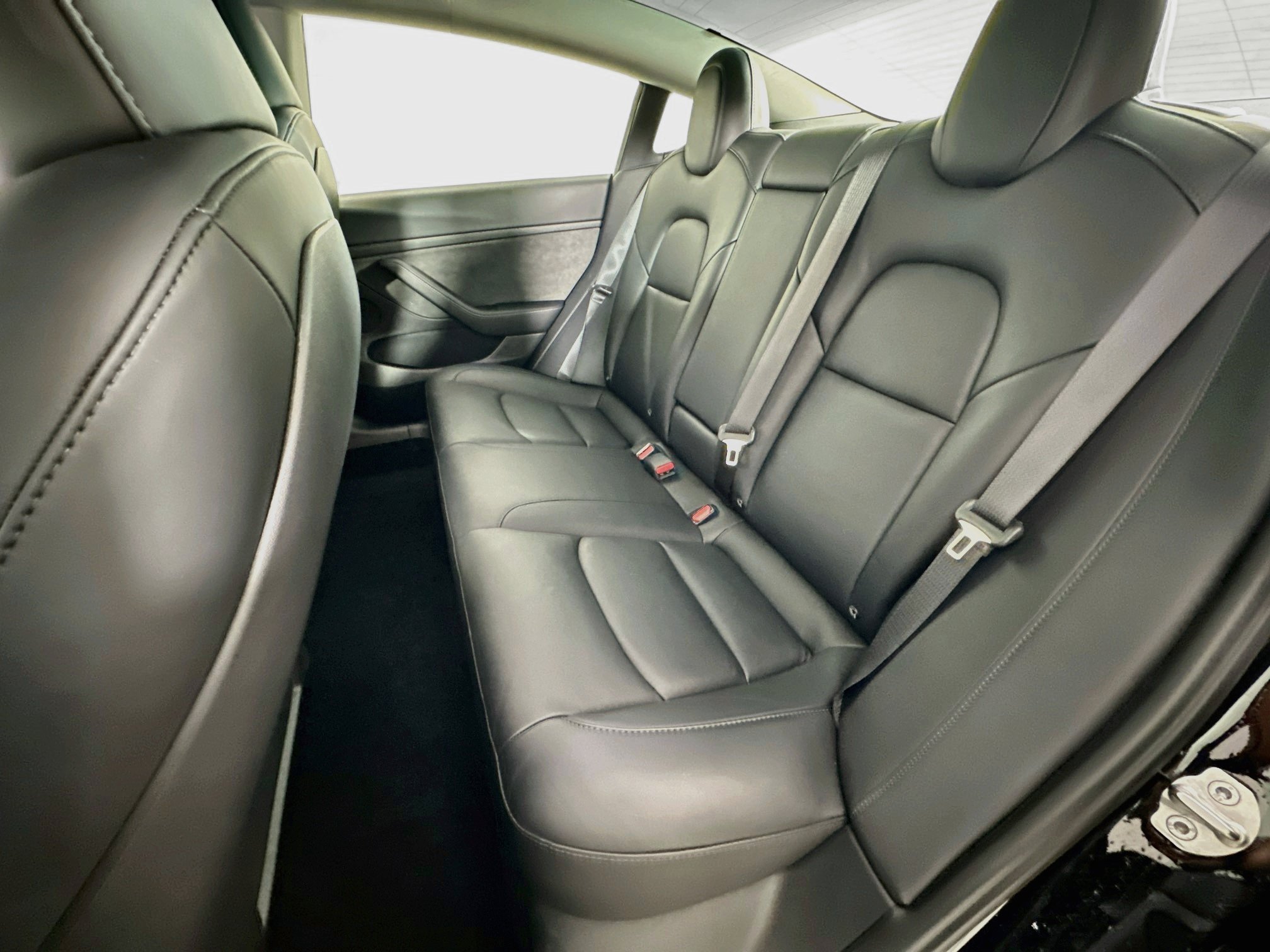 Used 2023 Tesla Model 3 Standard Range RWD image 26