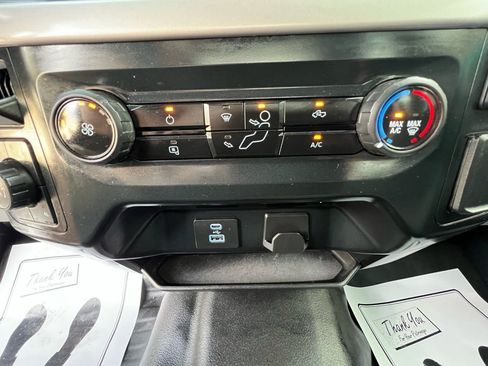 Used 2023 Ford F150 XL AWD/4WD image 21