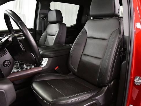 Used 2023 GMC Sierra 1500 SLT w/ SLT Premium Package image 31