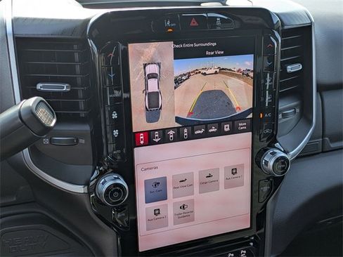 New 2026 RAM 3500 Big Horn image 22