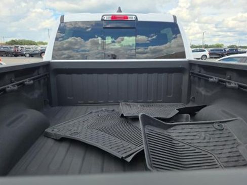 Used 2025 RAM 1500 Laramie w/ Night Edition AWD/4WD image 26