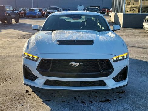 New 2026 Ford Mustang GT image 2