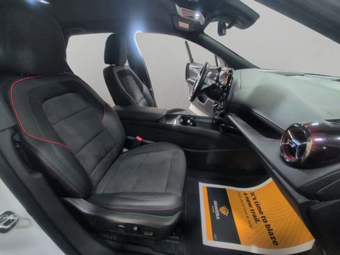 Used 2024 Chevrolet Blazer EV RS AWD/4WD image 15