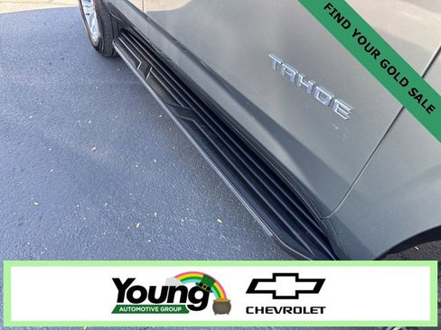 Certified 2023 Chevrolet Tahoe LS w/ Driver Alert Package image 10