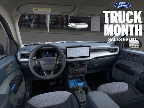 New 2026 Ford Maverick XLT image 9