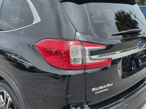 Certified 2023 Subaru Ascent Limited AWD/4WD image 7
