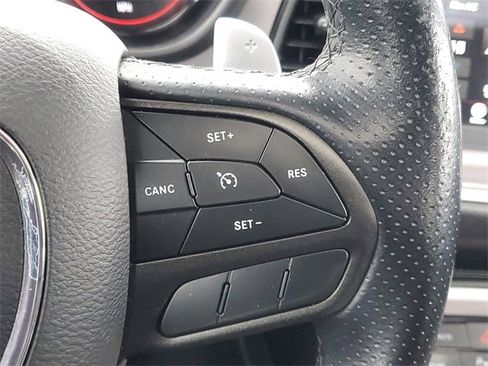 Used 2022 Dodge Challenger R/T w/ Blacktop Package image 22