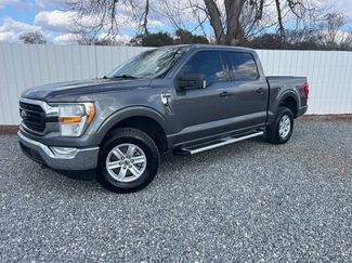 Used 2021 Ford F150 XLT w/ Equipment Group 301A Mid video 2