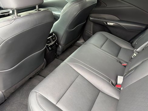 Certified 2025 Lexus RX 350 w/ Convenience Package AWD/4WD image 15