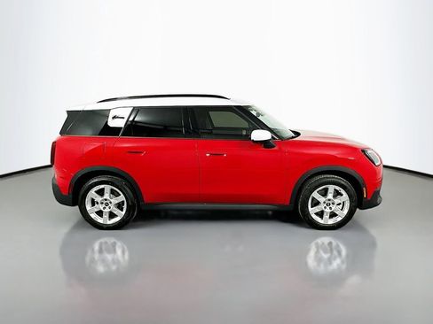 Certified 2025 MINI Cooper Countryman S image 4