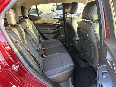 Used 2023 Buick Encore GX Select image 24