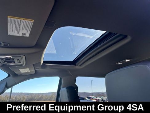 Certified 2021 GMC Sierra 1500 SLT image 16