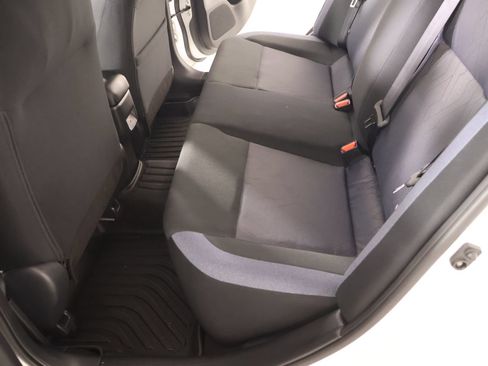 Used 2024 Nissan Versa SV w/ Trunk Package FWD image 11