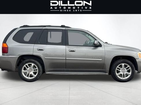 Used 2007 GMC Envoy Denali AWD/4WD image 3