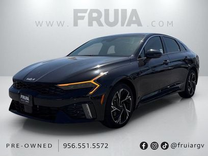 Used 2025 Kia K5 GT-Line w/ GT-Line Premium Package