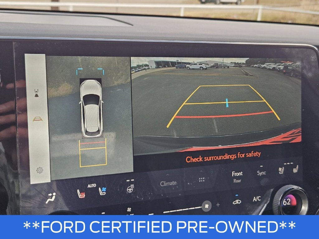 Used 2023 Lexus RX 500h F Sport w/ Accessory Package (Z1) AWD/4WD image 29