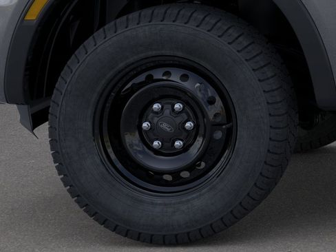 New 2026 Ford Ranger XL w/ Trailer Tow Package RWD image 19