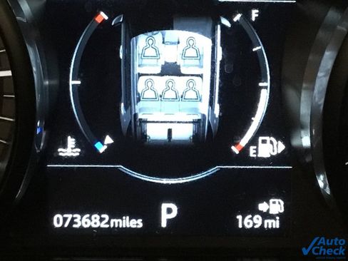 Used 2019 Land Rover Discovery Sport HSE image 49