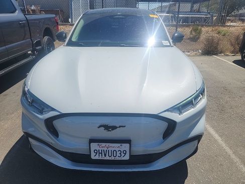 Used 2023 Ford Mustang Mach-E Premium RWD image 2