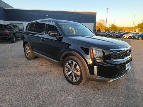 Used 2020 Kia Telluride S image 7