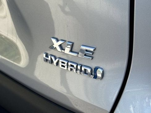 Used 2023 Toyota RAV4 XLE w/ Convenience Package AWD/4WD image 18
