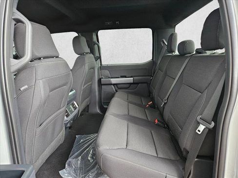 New 2026 Ford F150 XLT AWD/4WD image 16