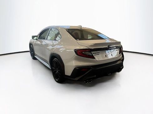 New 2026 Subaru WRX Limited image 14