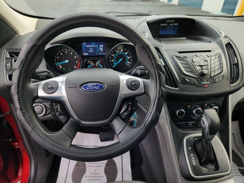 Used 2013 Ford Escape SE AWD/4WD image 8