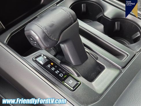 Certified 2025 Ford F150 Tremor w/ Bed Utility Package image 22