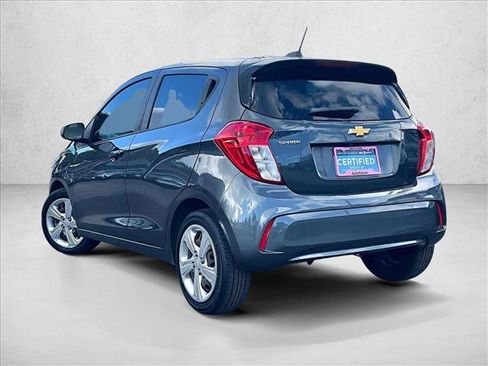 Used 2022 Chevrolet Spark LS image 12