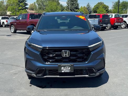 Used 2025 Honda CR-V Sport-L image 2
