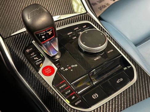 Used 2023 BMW M4 xDrive Competition image 50