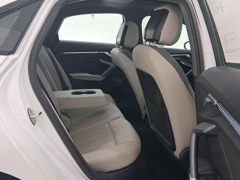 Used 2025 Audi A3 2.0T Premium w/ Black Optic Package image 29