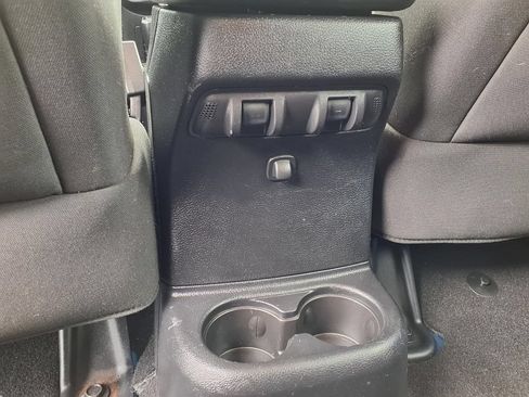 Used 2016 Jeep Wrangler Unlimited Sport AWD/4WD image 23