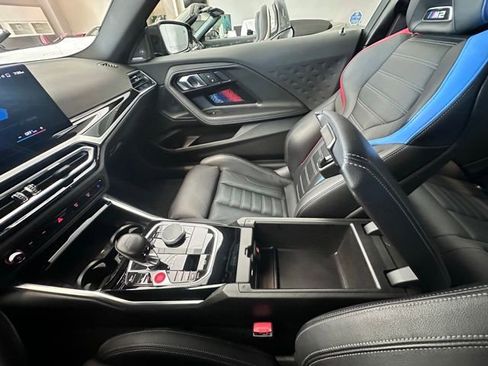 Used 2024 BMW M2 w/ Lighting Package RWD image 25