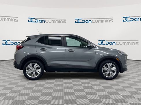 New 2026 Buick Encore GX Preferred w/ Comfort Package FWD image 9