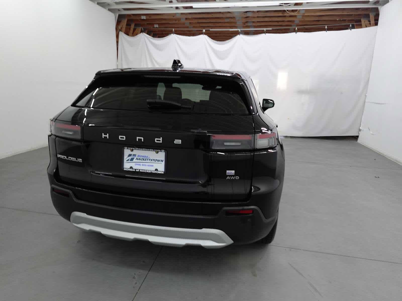 Used 2024 Honda Prologue EX image 5