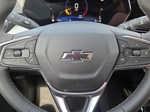 New 2026 Chevrolet Trax LT w/ Driver Confidence Package FWD image 12