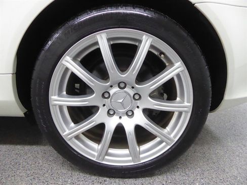 Used 2007 Mercedes-Benz SLK 350 image 33