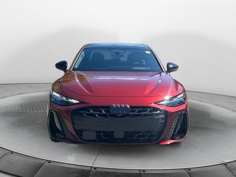 New 2026 Audi A6 Prestige AWD/4WD image 2