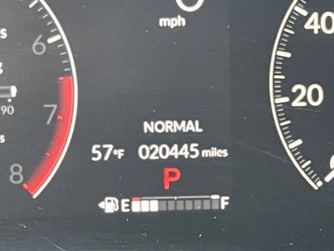 Used 2024 Honda CR-V EX-L image 15