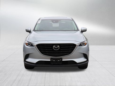 Certified 2023 MAZDA CX-9 Touring Plus AWD/4WD image 2