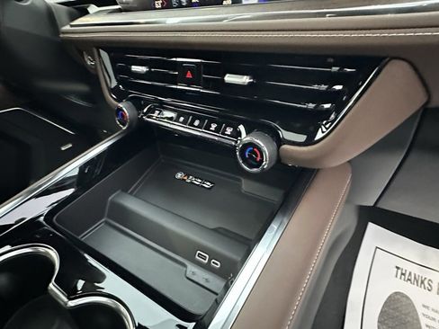 New 2026 Chevrolet Tahoe High Country image 14