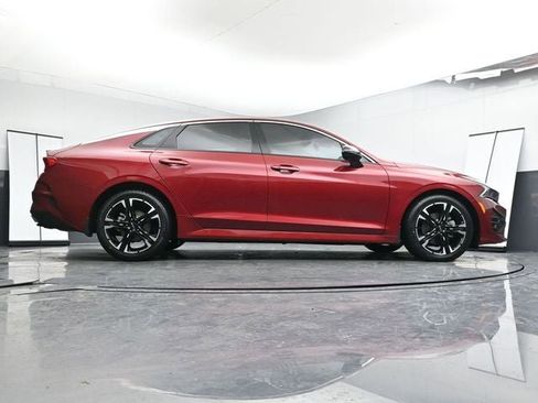 Used 2023 Kia K5 GT-Line image 34
