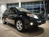 Used 2012 Lexus RX 350 AWD image 2