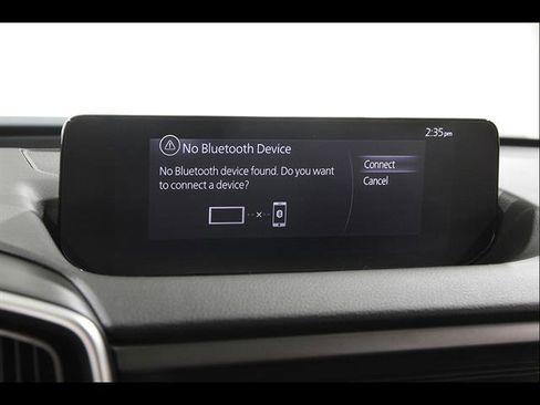 Certified 2025 MAZDA CX-50 AWD 2.5 Hybrid w/ Premium Pkg image 10