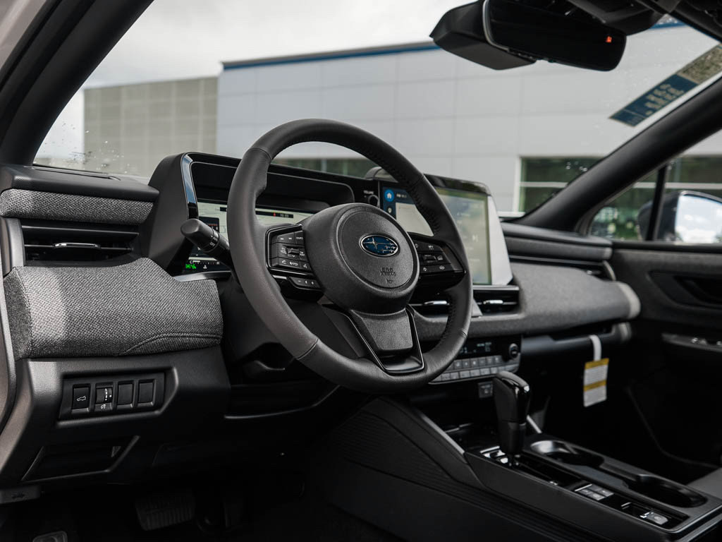 New 2026 Subaru Outback Premium AWD/4WD image 19