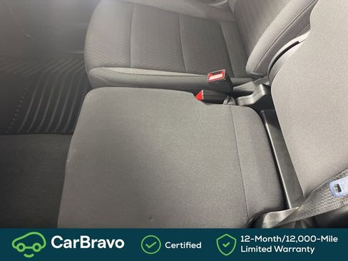 Certified 2023 Chevrolet Silverado 1500 LT image 39